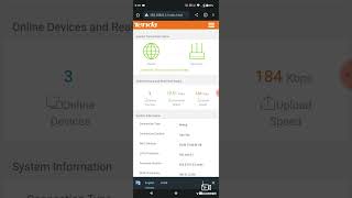 Tenda wifi login username password change how to tenda wifi login username password change [upl. by Leind170]