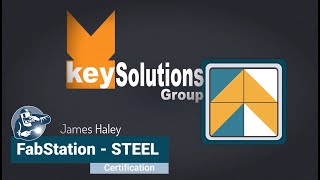 FabStation  Key Solutions Group Certification Alignment [upl. by Dis]