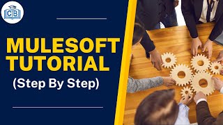 MuleSoft Tutorial for Beginners 2018 Step by Step tutorial [upl. by Pussej]