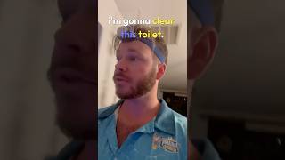 Unclog Toilet  Toilet Clogged  Fast Plumbing  Great Plumbing Tips for Homeowners [upl. by Eneryt]