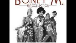 Disco Mix 3 Boney M Medley [upl. by Etteb]