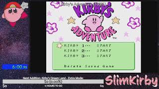 SlimKirbys Return to Stream Land 121722  Part 1 [upl. by Prudi486]