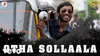 Full Video Chaka Chakalathi Galatta Kalyaanam  ARRahman AkshayKSara AKDhanush ShreyaAanand [upl. by Llegna]