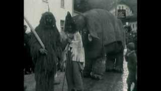 Historische Filme über die Marktgemeinde Telfs 19191982 [upl. by Barbuto]