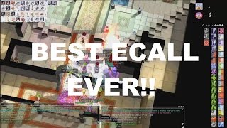 LimitRO Best Ecall Ever kappa [upl. by Atarman64]