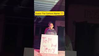 Guess kro Cartoon Name amp jeeto RS 200 🤫🤑 shorts guessthecartoon funny viral ytshorts [upl. by Asit]