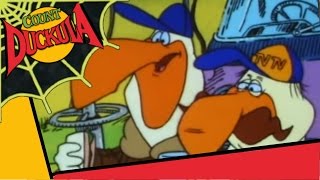 PrimeTime Duck Starring Duckula Igor amp Nanny  Count Duckula Full Episode [upl. by Zetrok701]