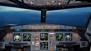 Аудиозапись последней минуты перед крушением Airbus A320 4U9525 crash Airbus A320 [upl. by Galatia]