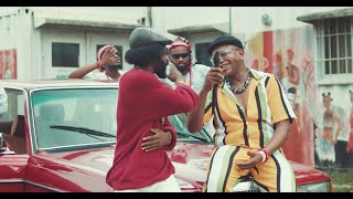 CHINEDU  ENJOY ft Professor Onye Egwu Official Video [upl. by Notlim]