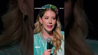 Katherine Ryan quotMissusquot Streaming on Veeps [upl. by Nibor820]