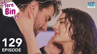 Tere Bin  Episode 129  Love Trap  Turkish Drama Afili Aşk in Urdu Dubbing  Classics  RF1O [upl. by Ecirtaed]