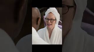 Three Thousand Years Of Longing 2022  Hearts Desire Scene  Idris Elba Tilda Swinton [upl. by Talmud]