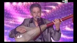 Mohamed Rouicha 2011 lIVE PARTY soiree en directe sur 2m maroc video wmv VCD HQ partie 01 [upl. by Jules]