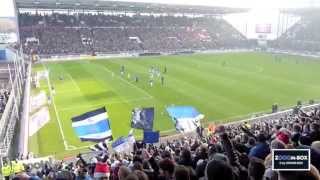 FC St Pauli  Darmstadt 98 [upl. by Elisabetta]