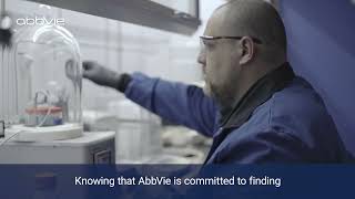 Why AbbVie Puts Patients First [upl. by Garibull]