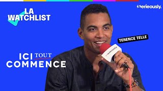 📺 ICI TOUT COMMENCE  La Watchlist de Terence Telle Gaëtan [upl. by Eillod]