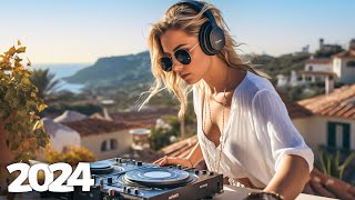 Alan Walker Dua Lipa Coldplay Martin Garrix amp Kygo The Chainsmokers Style 🔥 Summer Vibes 4 [upl. by Ikkaj]