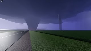 Storm Chasers Part 15 Nightmare Part 3 [upl. by Martie]