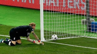 Loris Karius Patzer im Cl Finale gegen Real Madrid [upl. by Lindblad]