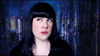 Ask a Mortician CRYONICS [upl. by Meras]