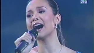 Lea SalongaSongs From Home Concert Sept 12 amp 13 2003 [upl. by Bagger]