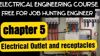 Types of power outlets receptacle and sockets addition in autocad drawing for electrical engineering [upl. by Anaitat254]