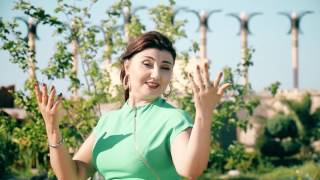 Leyla Nur  Bir Nagil Kimi  Azeri Music OFFICIAL [upl. by Lebana227]