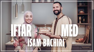 IFTAR MED ISAM BACHIRI [upl. by Alessig]