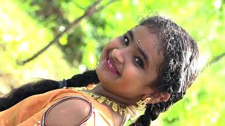 Kousalya Krishnamurthy  Raakasi Gadusu Pilla Dance Cover Song  Dance9 Studio  Amar [upl. by Ahtenek]