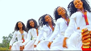 Defaru Getnet  Ershrshu እርሽርሹ  New Ethiopian Music 2016 Official Video [upl. by Persas738]