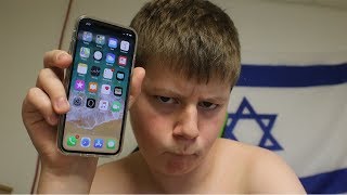 Why The Iphone X Is Apples Worst Phone [upl. by Dillie]