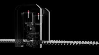 Temposonics® for Primary amp Secondary Metalworking [upl. by Trudey]