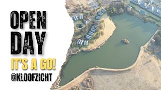 Kloofzicht OPEN DAY is coming Specimen Carp Fishing Comp [upl. by Leake261]