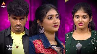 Super Singer Season 10  Viral Hits Round  4th amp 5th May 2024  Promo 5 [upl. by Nnazil]