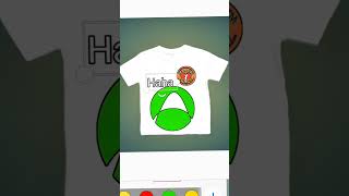 Shirt design is graphic designshortvideo shirt design graphicdesign [upl. by Deehan]