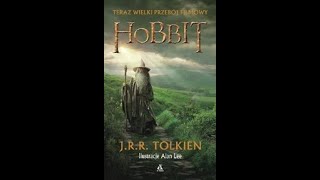 Hobbit czyli tam i z powrotem audiobook [upl. by Doelling]