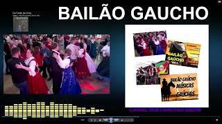 Bailão Gaúcho l Músicas Gaúchas Mais Tocadas l Sertanejo Gaúcho Atualizado l Só Gauchescas [upl. by Arelus878]