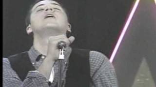 JOSE GAVIRIA EN EL FACTOR X HACE 15 AÑOS [upl. by Ainoloppa]