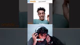 hipster പഠിച്ചില്ലെങ്കിൽ omegle കയറി ഇരിക്കേണ്ടിവരും 😂 hipstergaming omegle funny shorts [upl. by Aikal838]