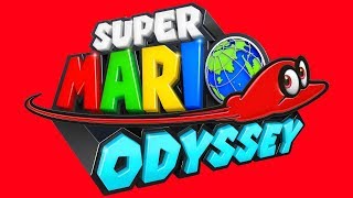 Tostarena Ruins 8Bit  Super Mario Odyssey Music Extended [upl. by Aicenek413]