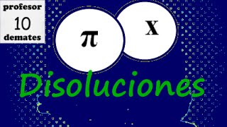 PORCENTAJE EN VOLUMEN 3 ESO disoluciones exámenes física y química porcentaje en volumen [upl. by Yeltneb968]