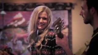 Gabriela Soukalova Sings quotVenusquot [upl. by Bette]