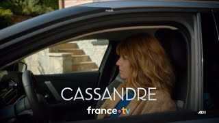 Cassandre  Bande annonce du samedi 06 avril 2024 [upl. by Rubens]