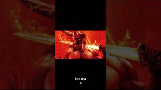 HELLBOY 4 The Crooked Man Official Trailer 2025 Hellboy Fast Trailer [upl. by Boffa796]