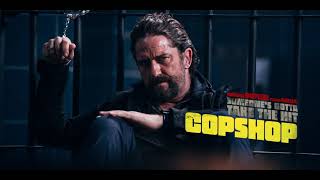 Copshop Movie Score Suite  Clinton Shorter 2021 [upl. by Cirred579]