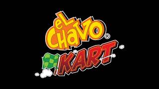 Todas las frases de Rufino Malacara en español  El Chavo kart [upl. by Nare]