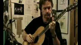 Jack Semple  Guitar  Kiwi wwwjacksemplecom [upl. by Caddric]