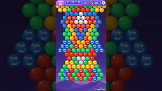 Bubbles Pop GoLevel 448449 Satisfying Games [upl. by Ettenyar97]