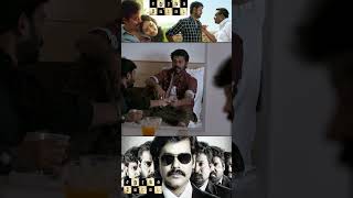 என்ன வேலை  ஆ புலிக்கு  Tamil movie Sathuranga Vettai  H Vinoth  Natraj [upl. by Maxantia787]