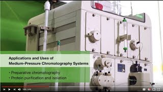 Overview of BioRads NGC™ Discover™ 100 Pro Chromatography System [upl. by Tareyn]